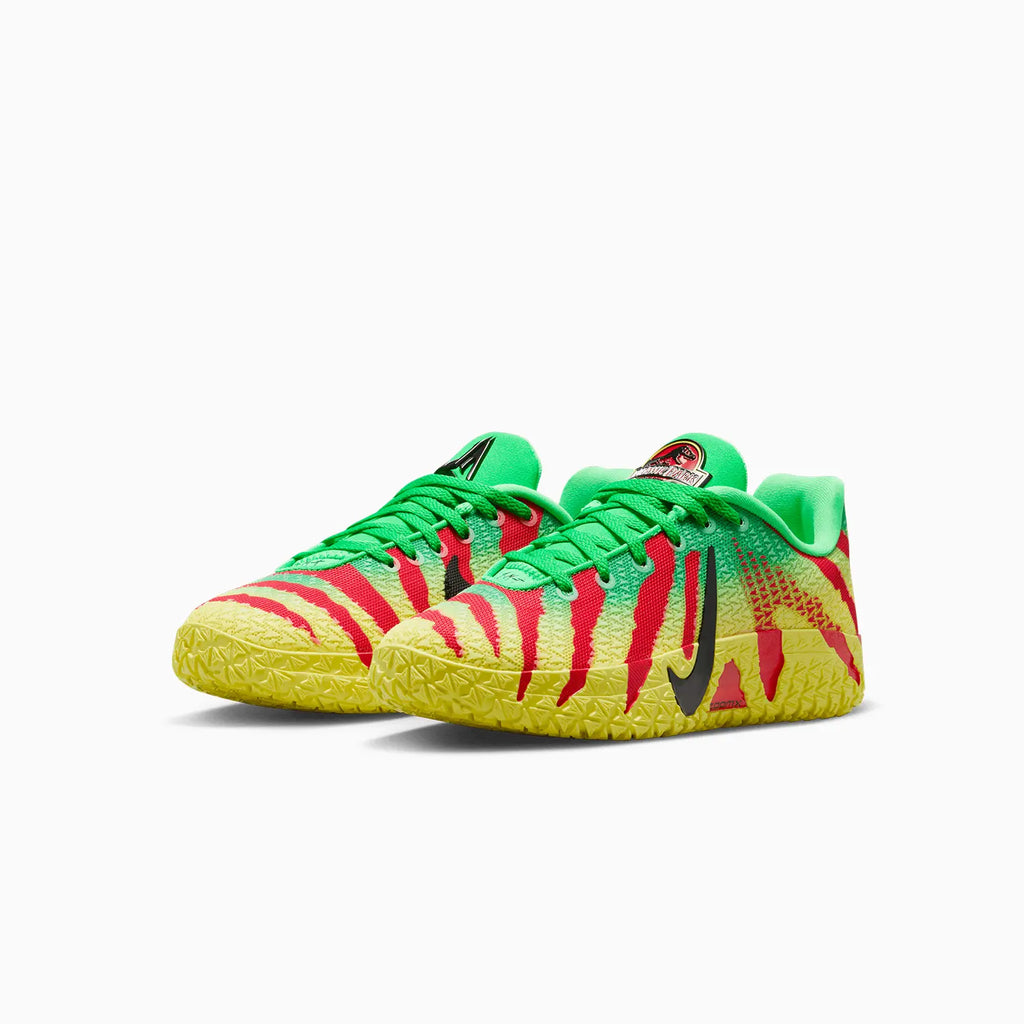 Kid's Ja 3 Jurassic Park 'Green Spark' Primaire