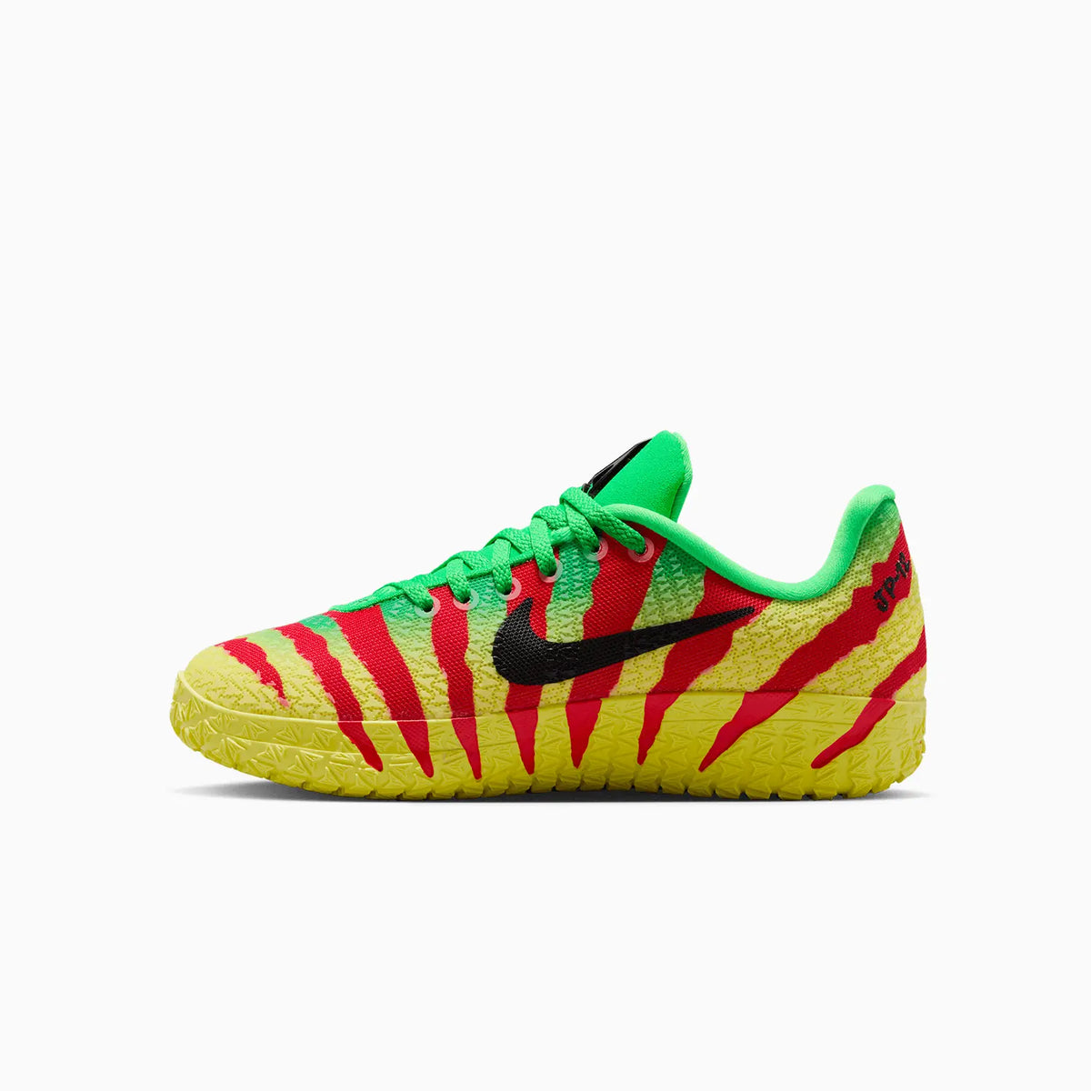 Kid's Ja 3 Jurassic Park 'Green Spark' Grade School
