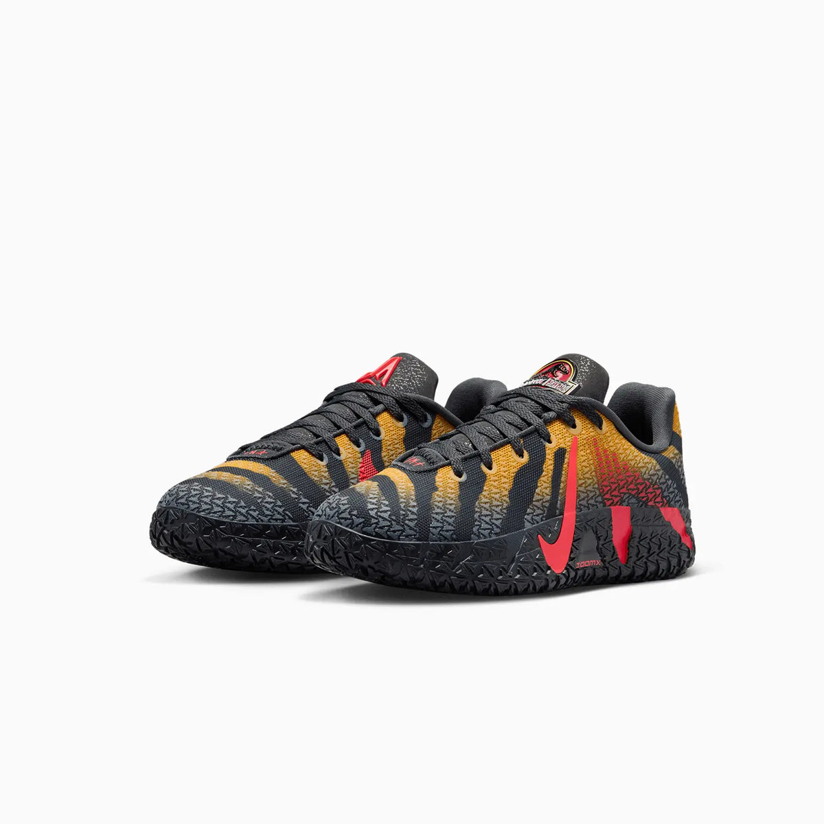 Kid's Ja 3 Jurassic Park 'Raptor' Grade School