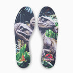Kid's Ja 3 Jurassic Park 'Raptor' Grade School