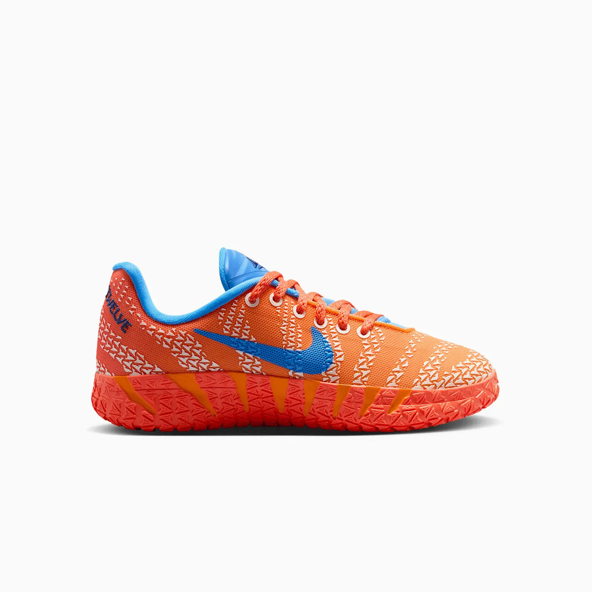 Kid's Ja 3 'Zero Gravity' Grade School