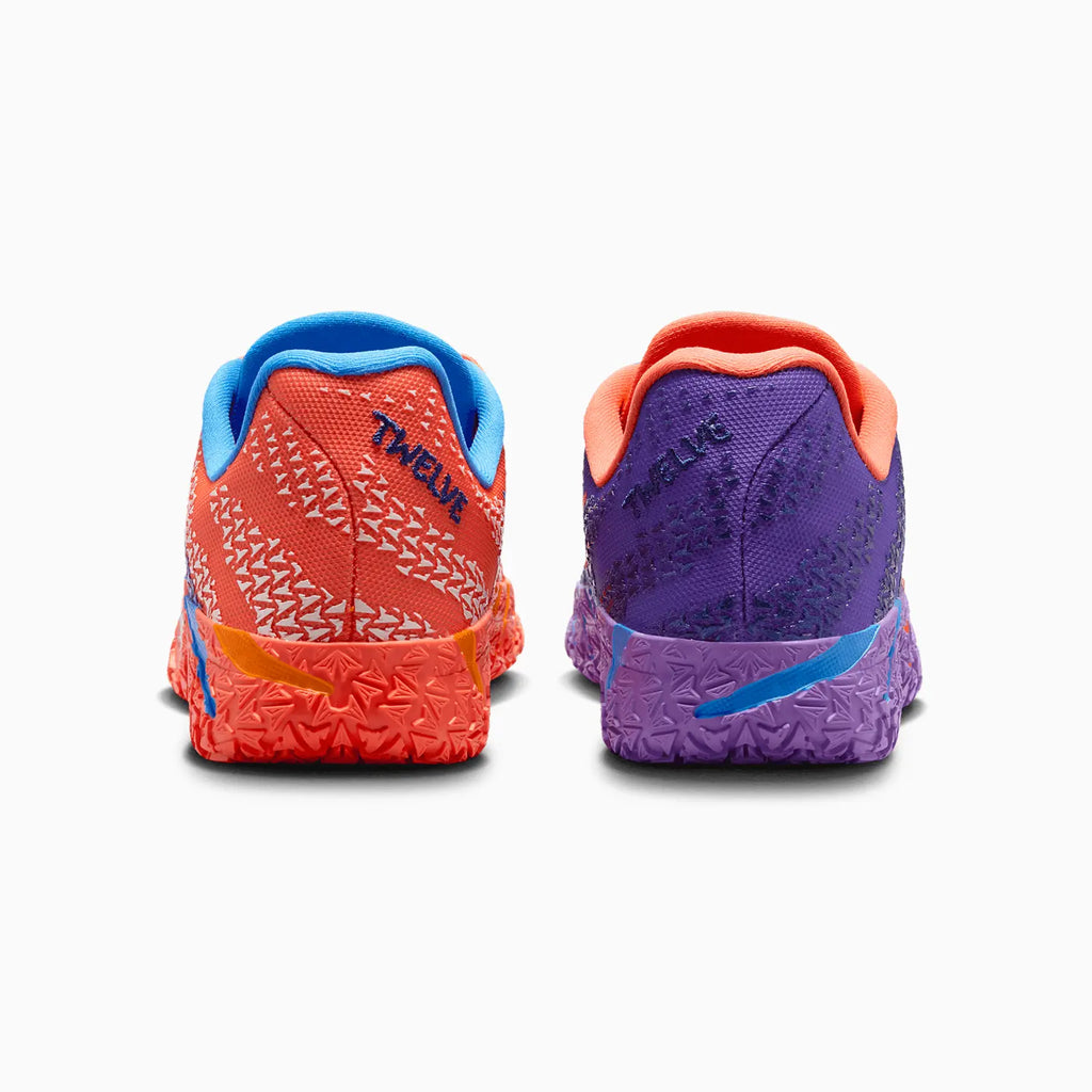 Jordan Enfant Ja 3 'Zero Gravity' Collégien