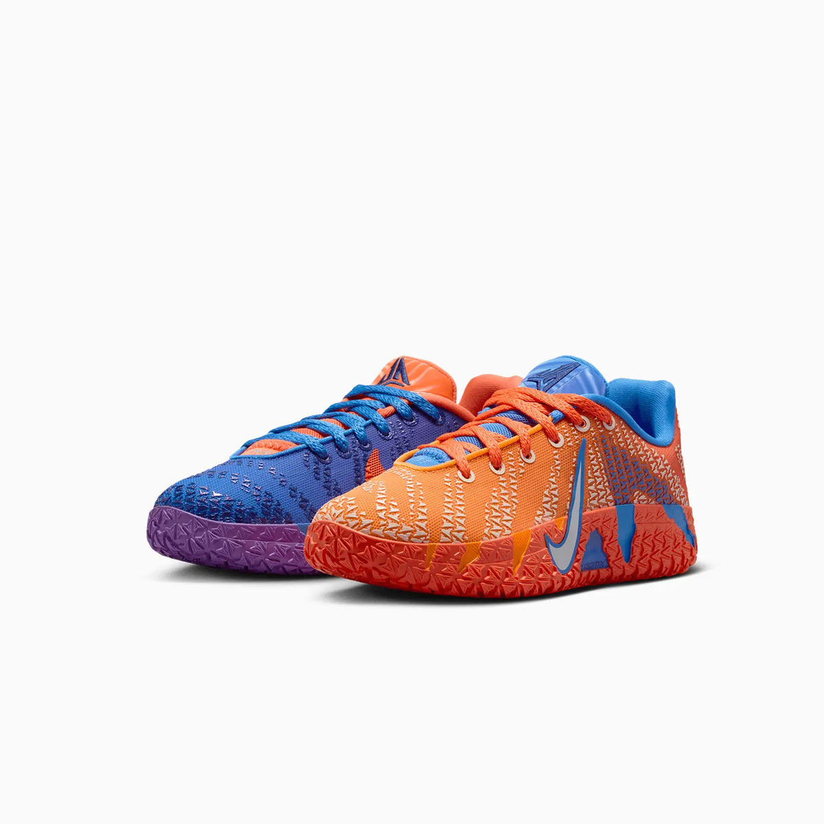 Kid's Ja 3 'Zero Gravity' Grade School