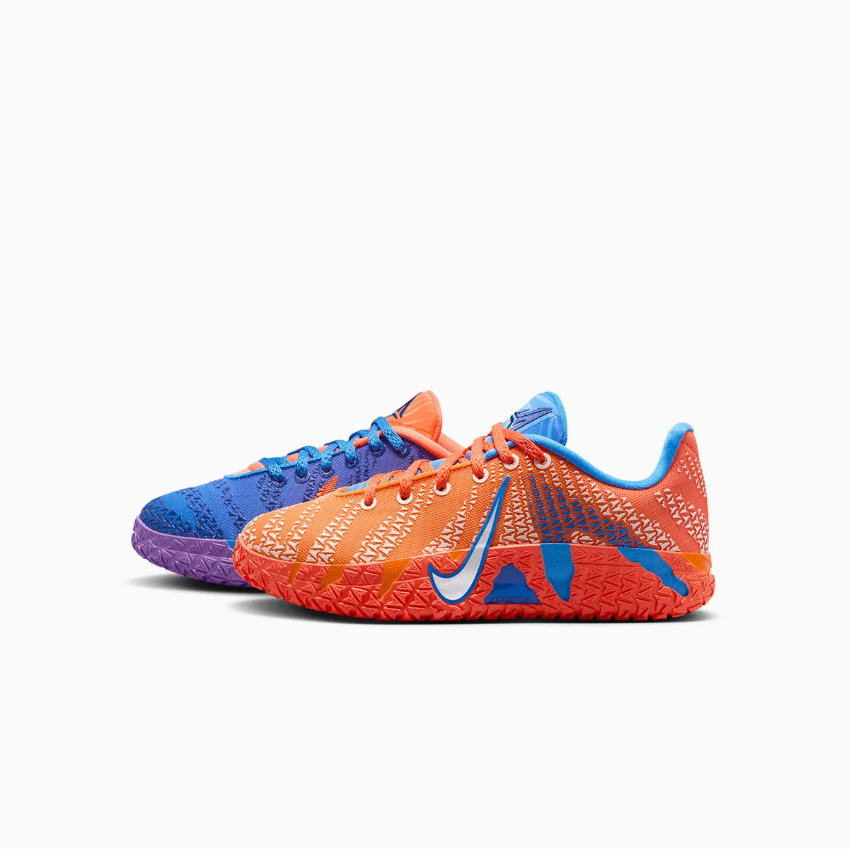Kid's Ja 3 'Zero Gravity' Grade School