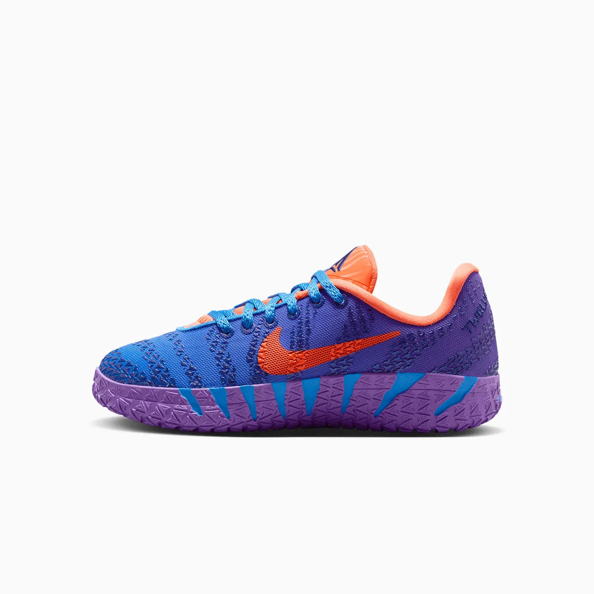 Kid's Ja 3 'Zero Gravity' Grade School