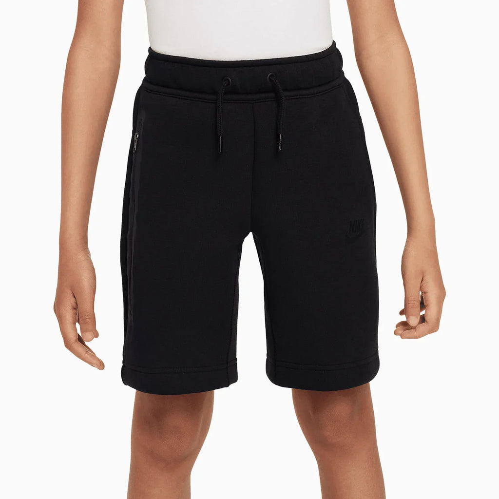 Ensemble T-shirt et short de sport pour enfant