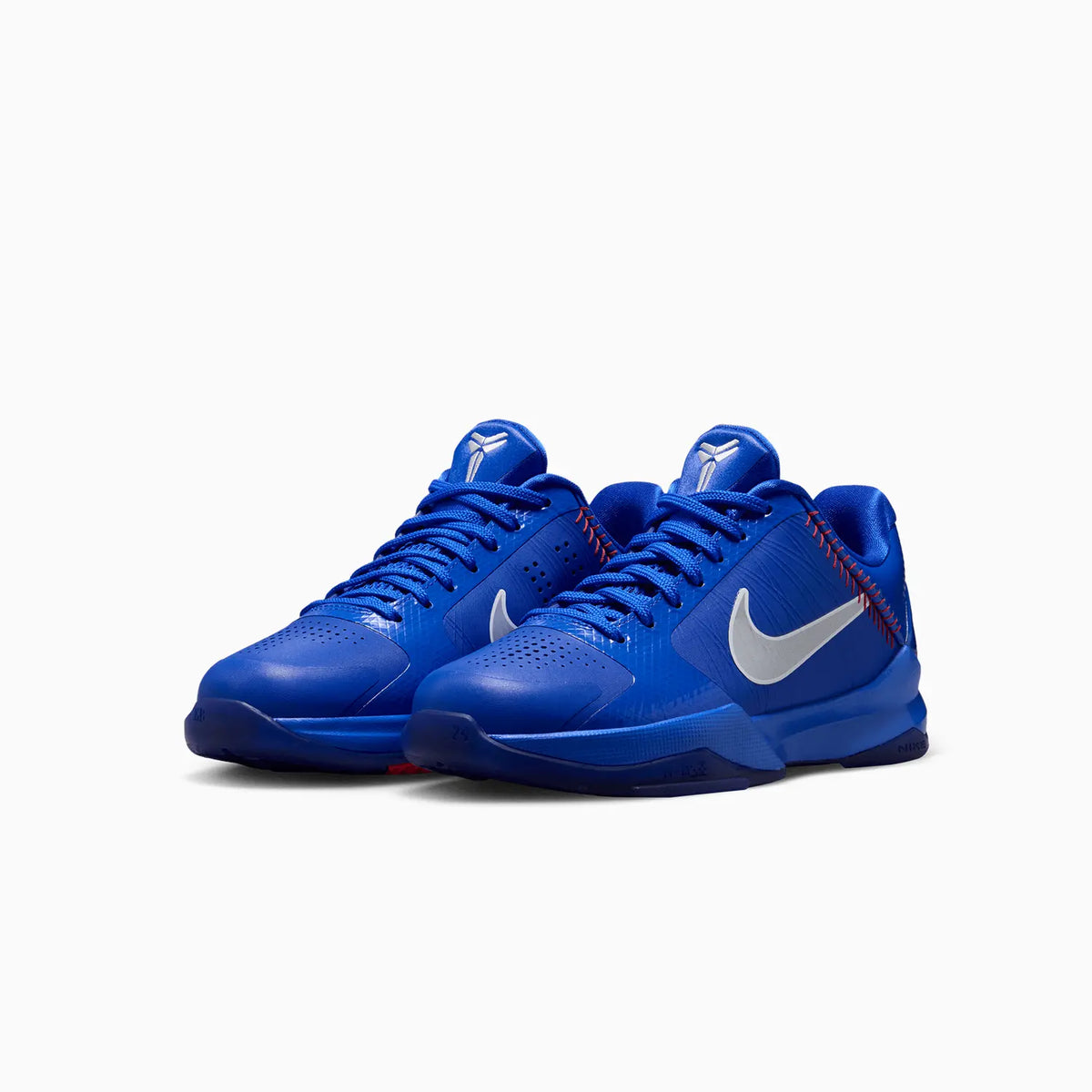 Kid's Kobe 5 Protro 'Dodgers' Grade School