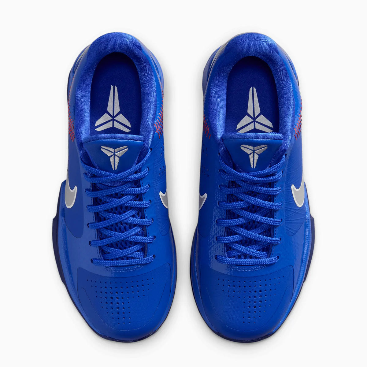 Kid's Kobe 5 Protro 'Dodgers' Grade School