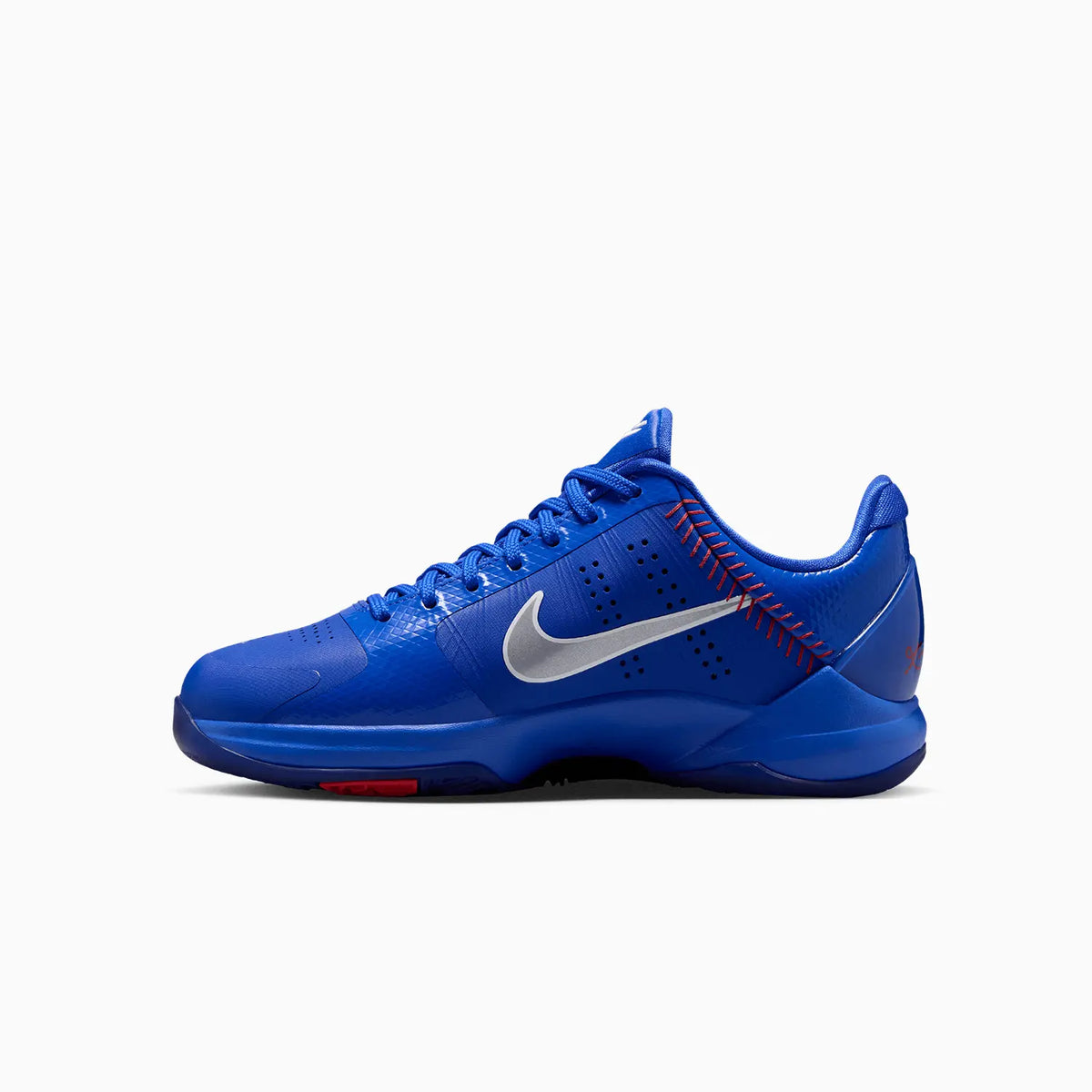 Kid's Kobe 5 Protro 'Dodgers' Grade School
