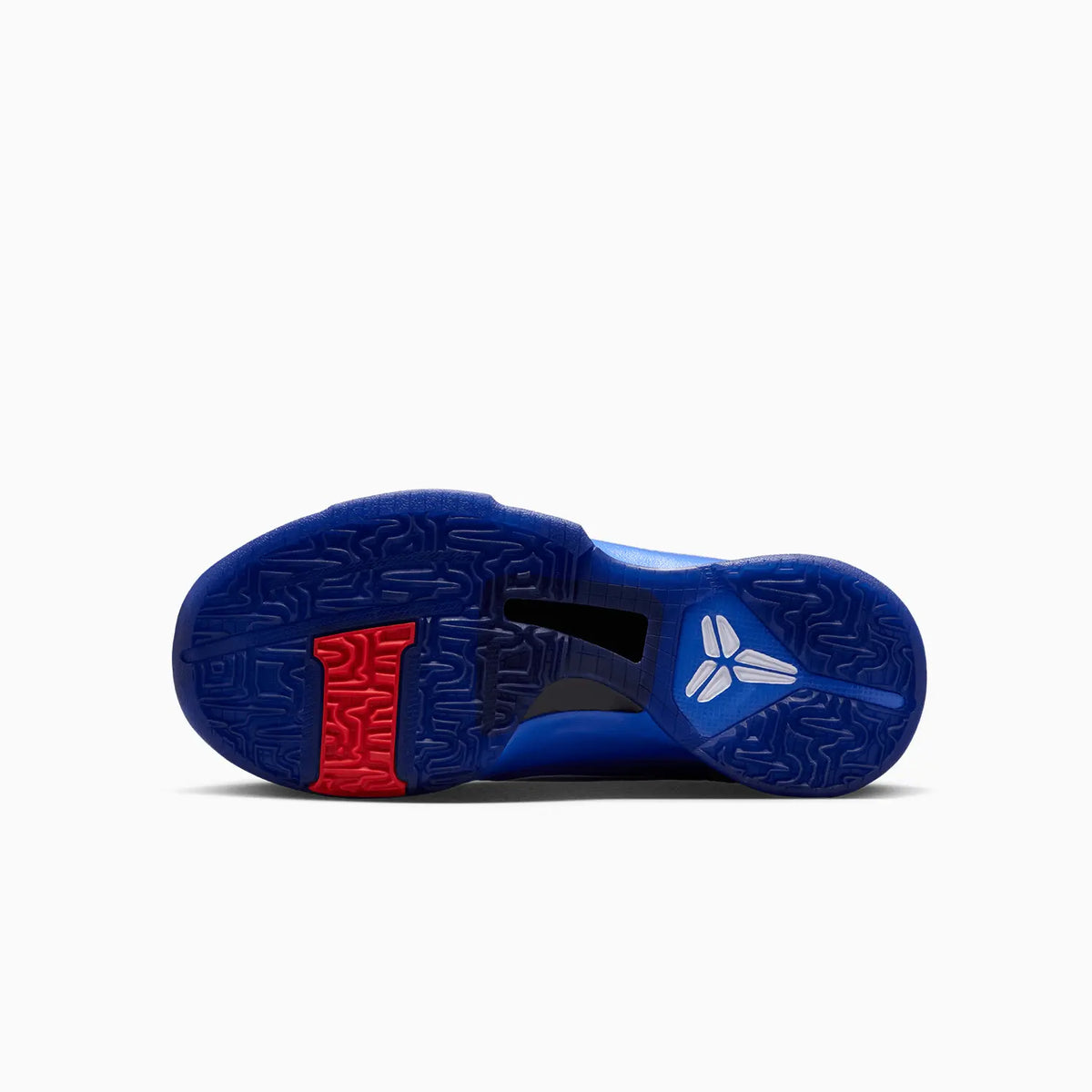 Kid's Kobe 5 Protro 'Dodgers' Grade School