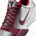 Kid's Kobe 5 Protro 'Lower Merion Aces Away' Primaria