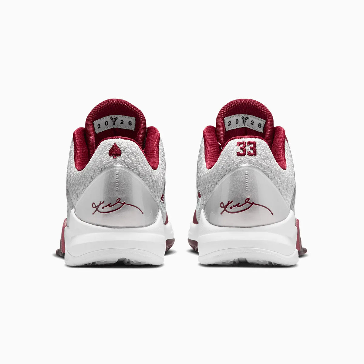 Kid's Kobe 5 Protro 'Lower Merion Aces Away' Primaria
