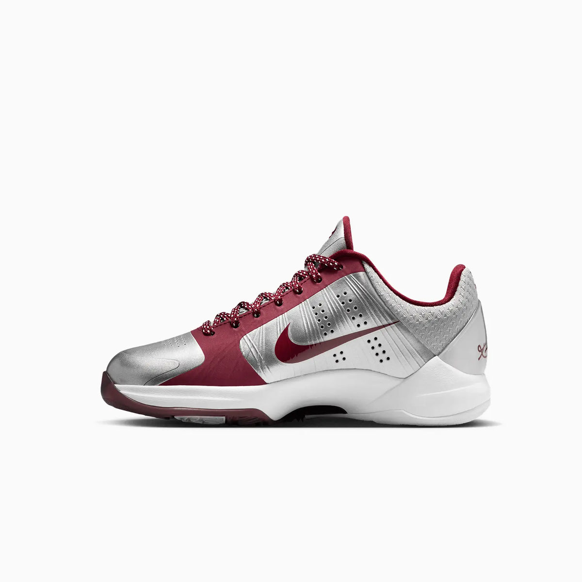 Kid's Kobe 5 Protro 'Lower Merion Aces Away' Grade School