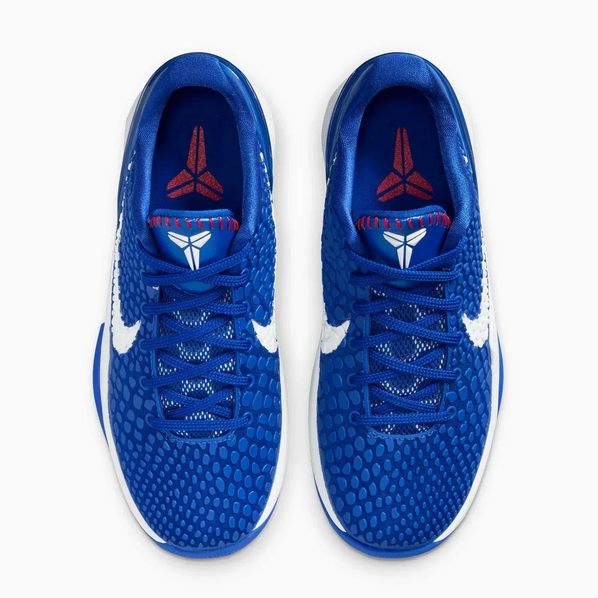 Kid's Kobe 6 Protro 'Dodgers' Grade School