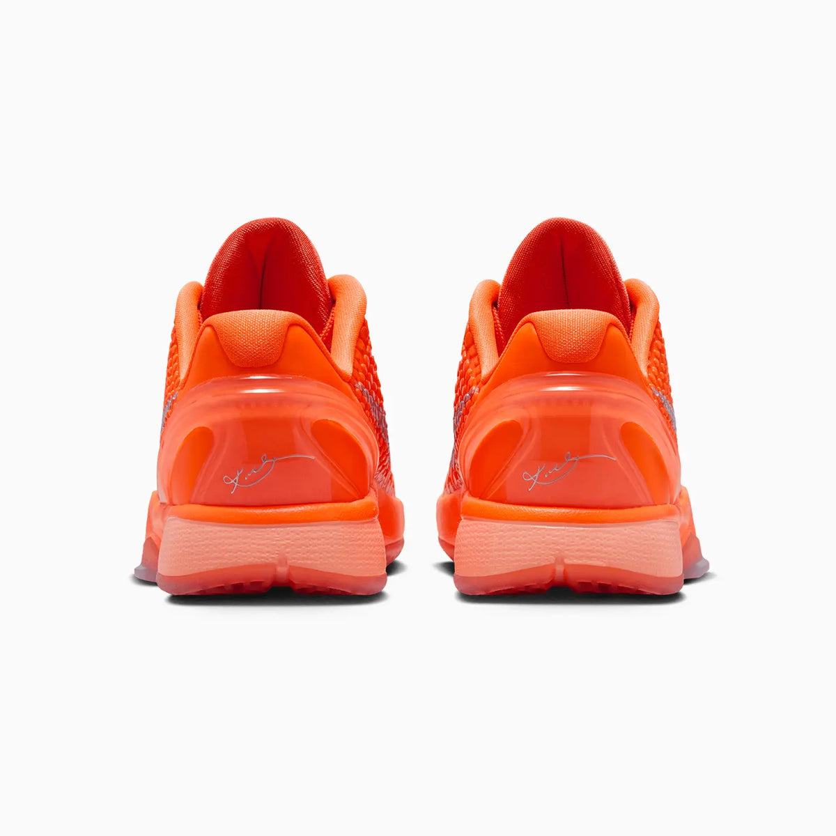 Kobe 6 Protro 'Total Orange' Enfant