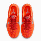 Kobe 6 Protro 'Total Orange' Enfant