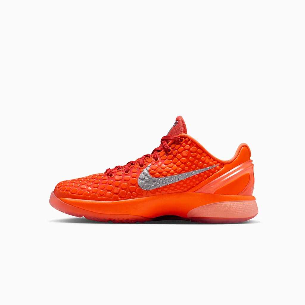 Kobe 6 Protro 'Total Orange' Enfant