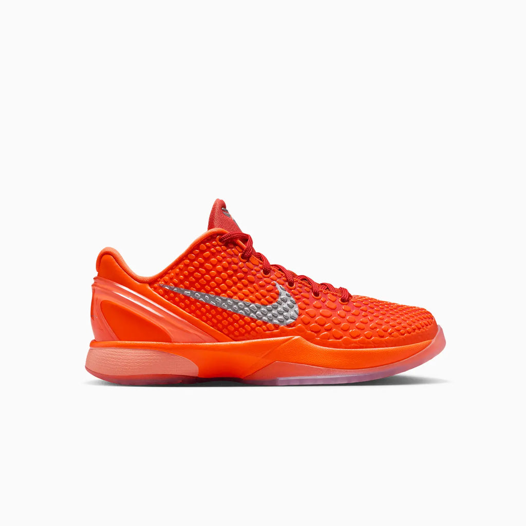 Kobe 6 Protro 'Total Orange' Enfant