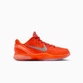 Kobe 6 Protro 'Total Orange' Enfant
