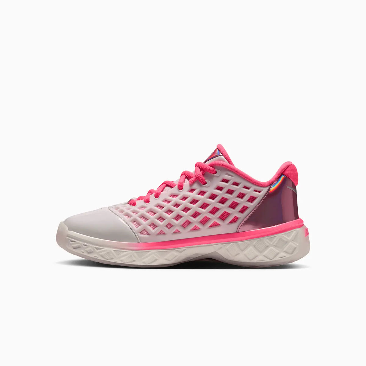 Kid's Kobe III Low Protro Grade School