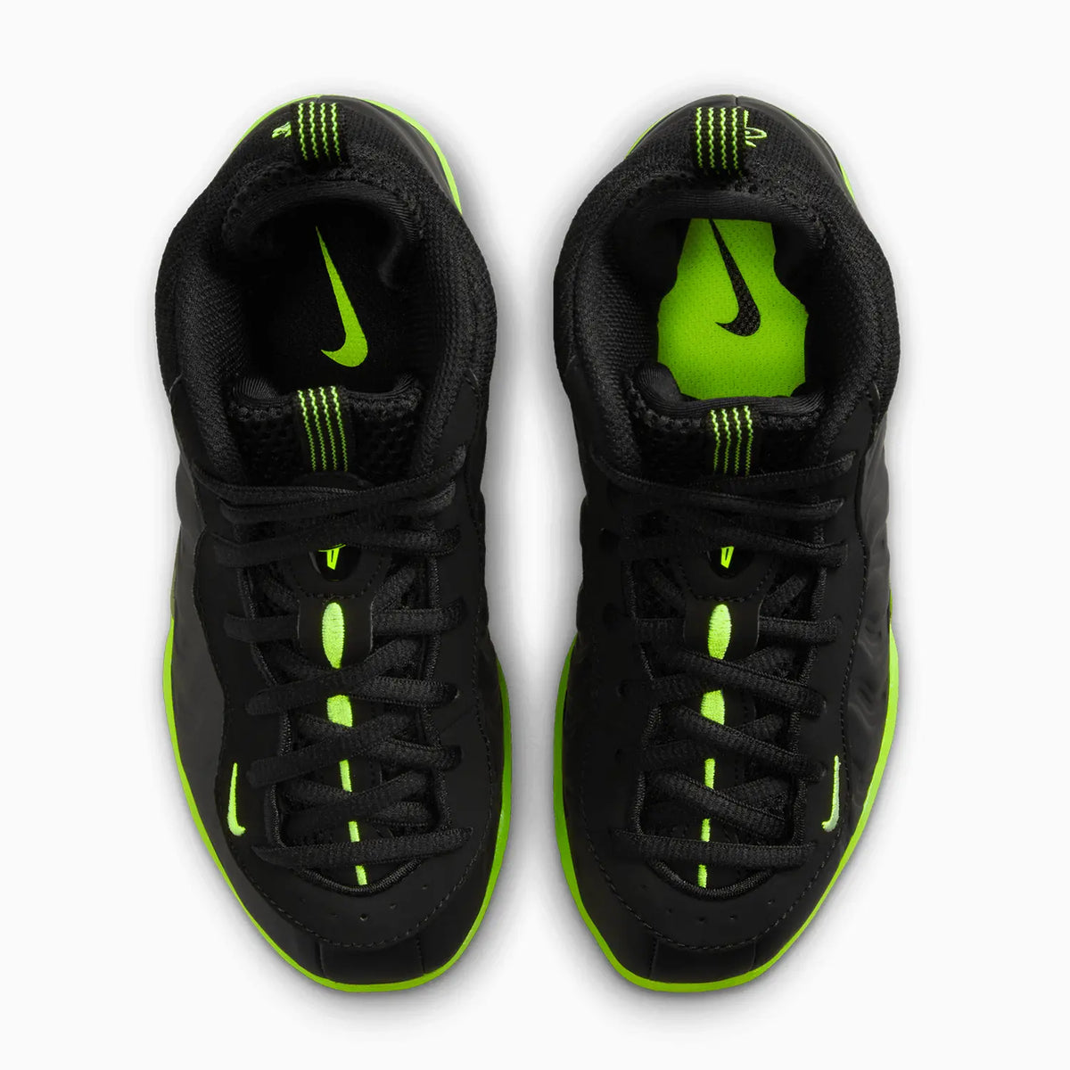 Kid's Little Posite One 'Black Volt' Pre School