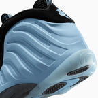 Chaussure Kid's Little Posite One 'Psychic Blue' pour Enfant plus âgé