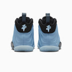 Chaussure Kid's Little Posite One 'Psychic Blue' pour Enfant plus âgé