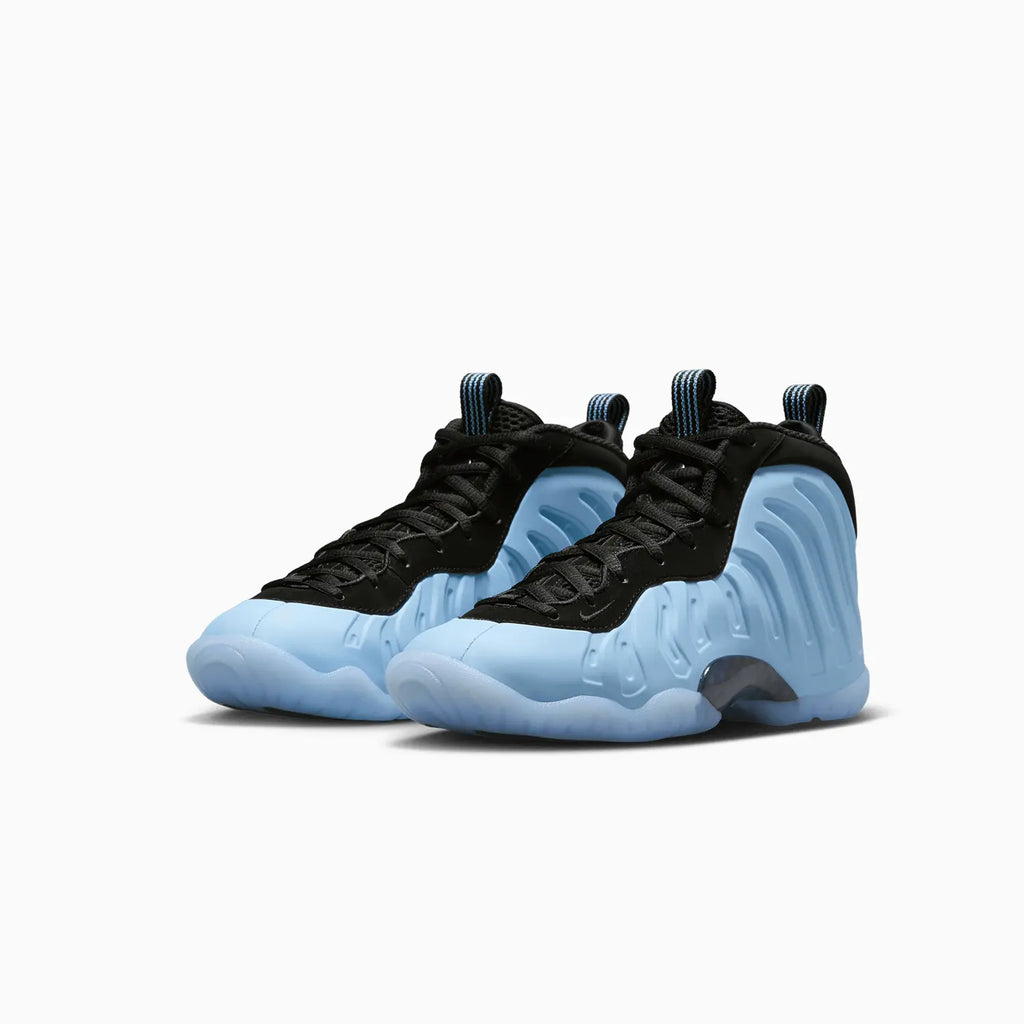Chaussure Kid's Little Posite One 'Psychic Blue' pour Enfant plus âgé