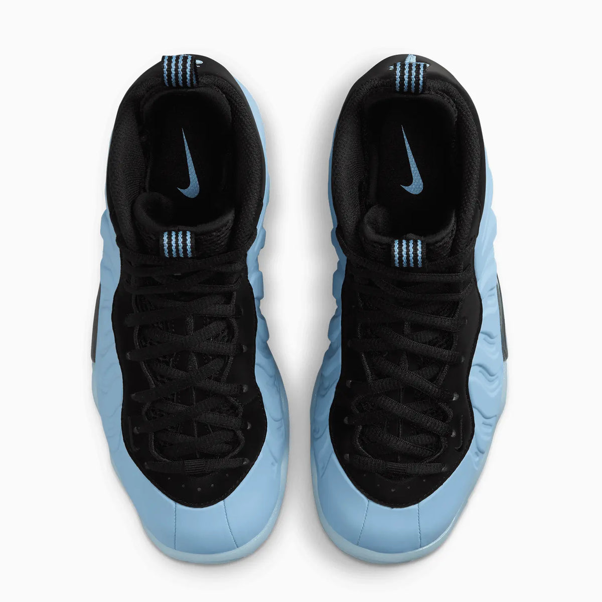 Chaussure Kid's Little Posite One 'Psychic Blue' pour Enfant plus âgé