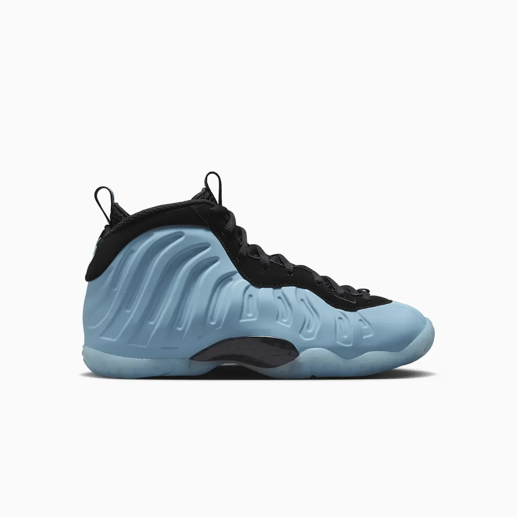 Chaussure Kid's Little Posite One 'Psychic Blue' pour Enfant plus âgé