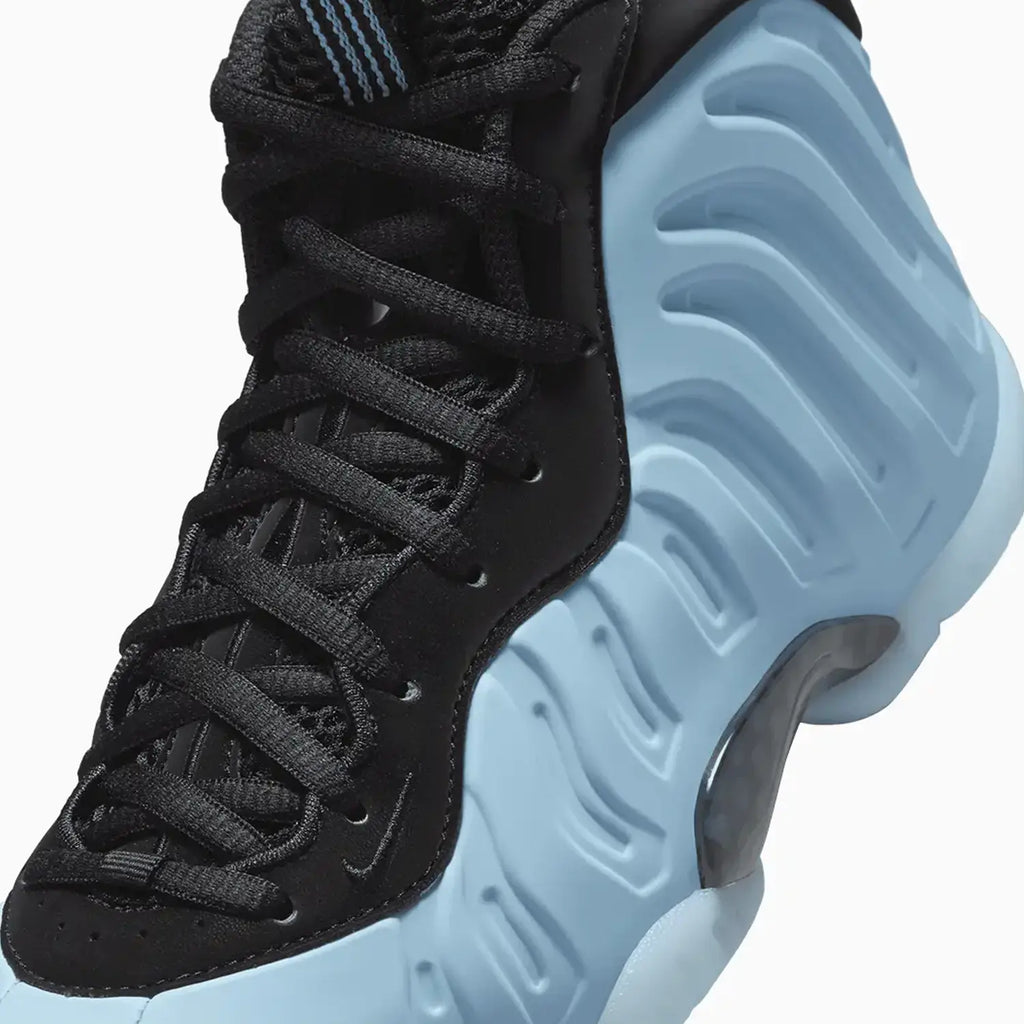 Chaussure Kid's Little Posite One 'Psychic Blue' pour Enfant plus âgé