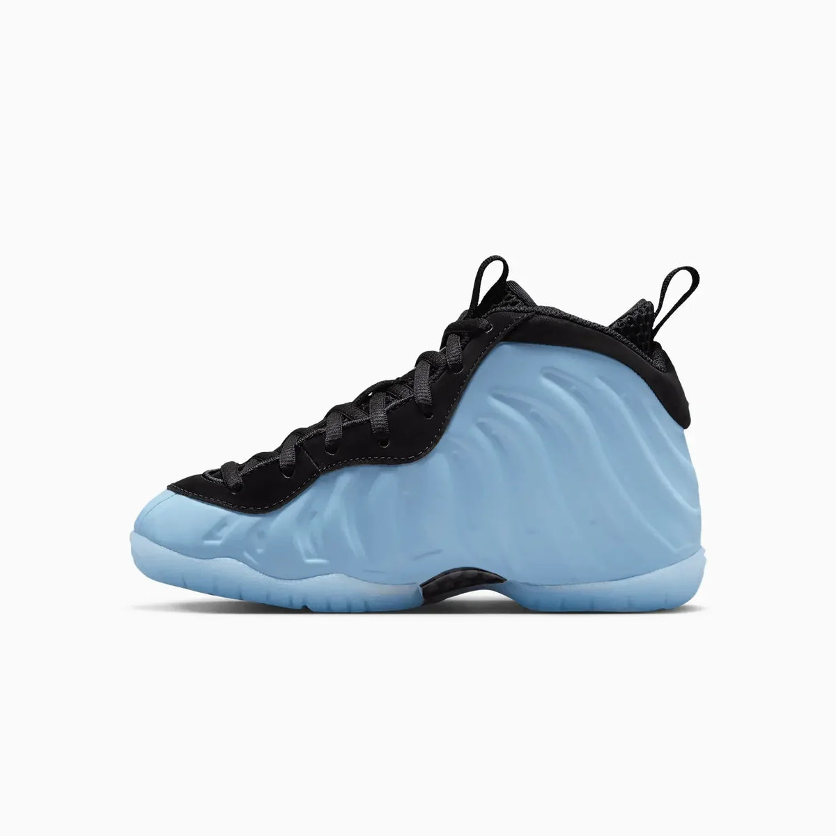 Kid's Little Posite One 'Psychic Blue' Pre School