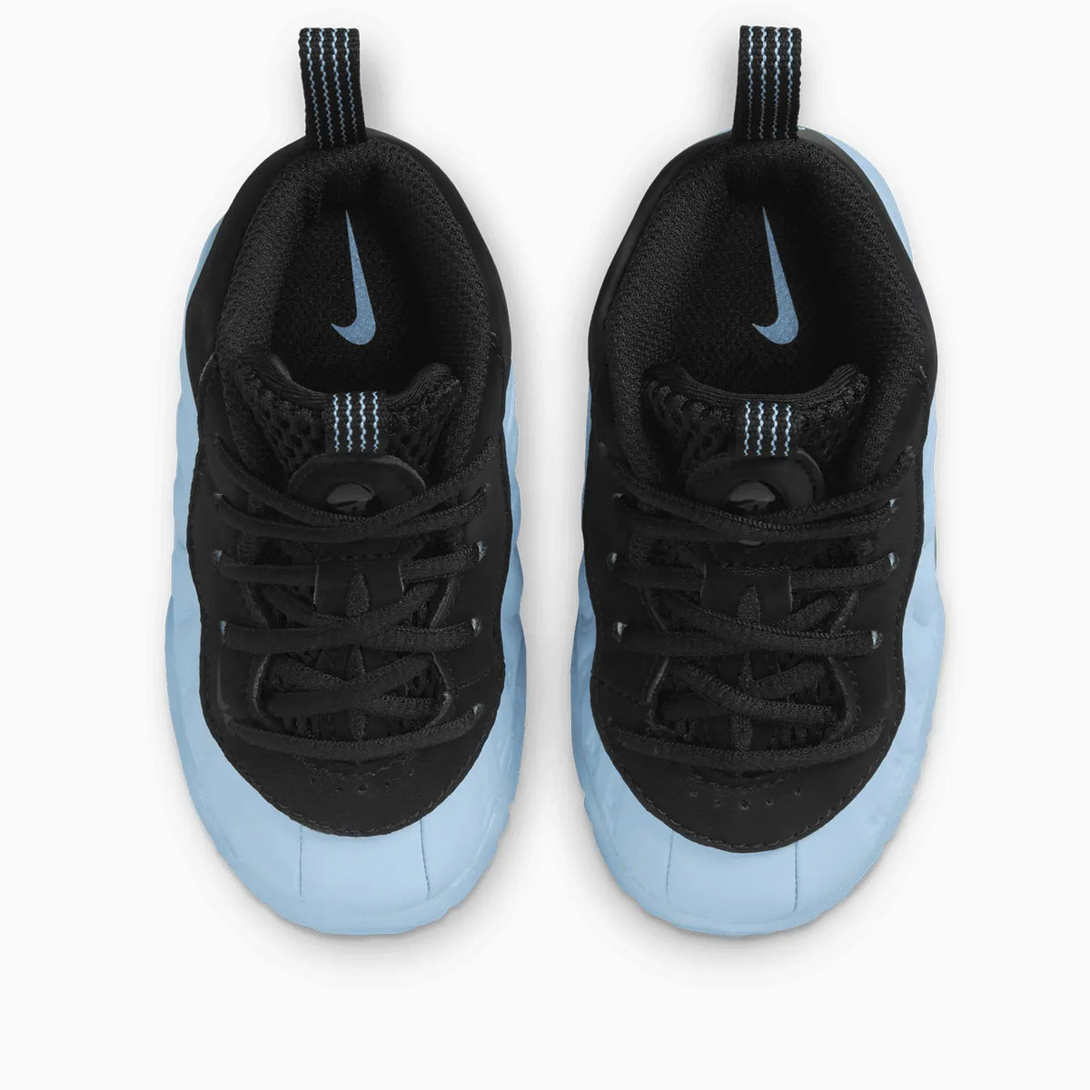 Kid's Little Posite One 'Psychic Blue' Toddlers