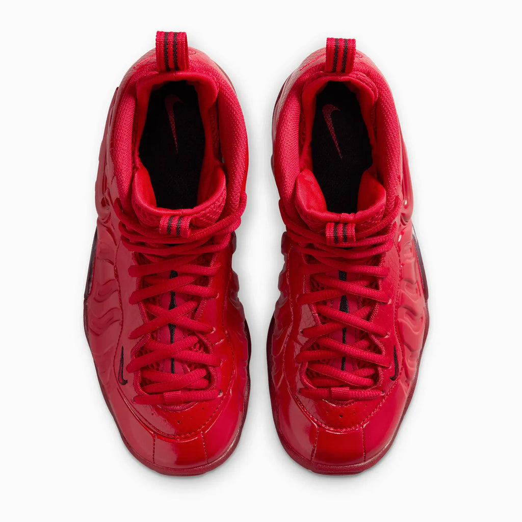 Kid's Little Posite Pro « Red October » GS