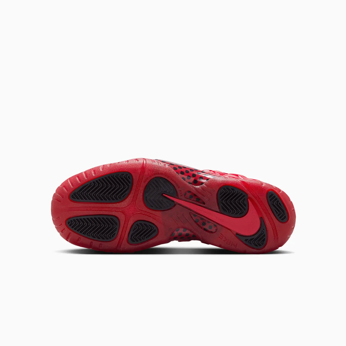 Kid's Little Posite Pro 'Red October' Grade School