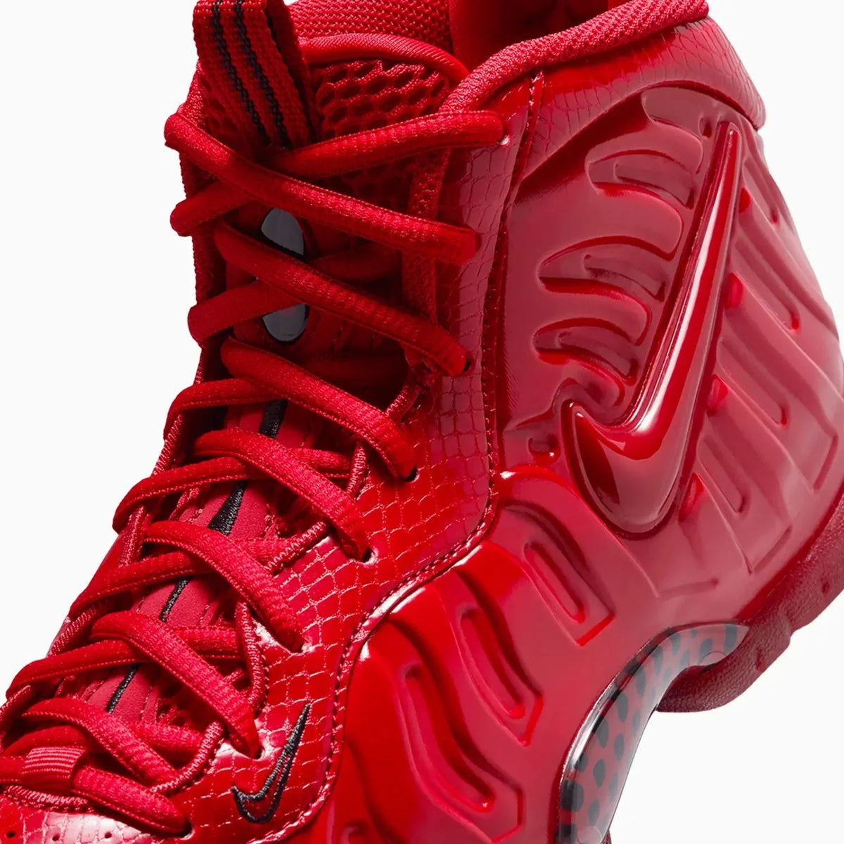 Kid's Little Posite Pro « Red October » GS