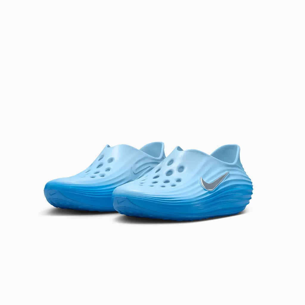 Zapatillas 'Glacier Blue' Kid's Reactx Rejuven8 para primaria