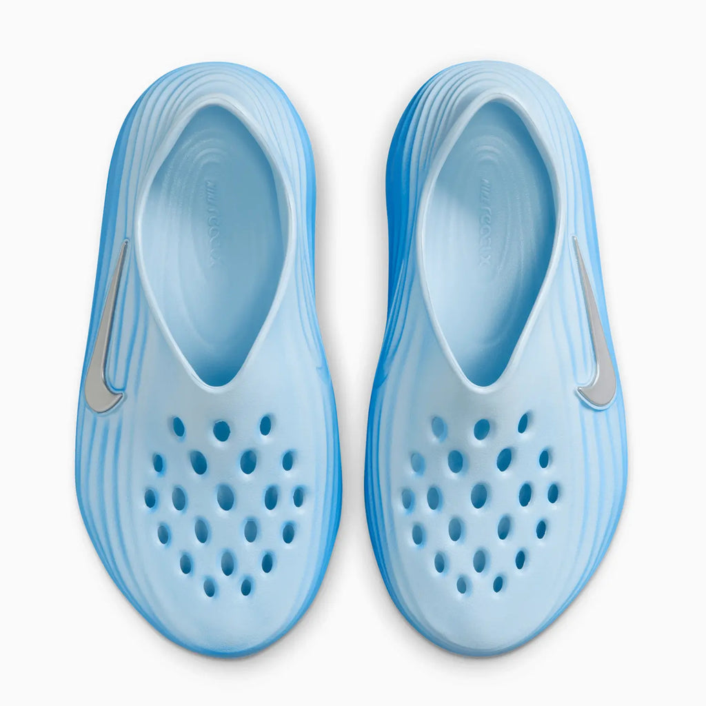 Zapatillas 'Glacier Blue' Kid's Reactx Rejuven8 para primaria