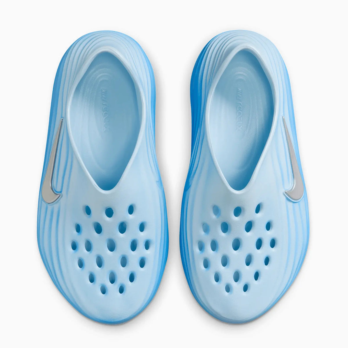 Zapatillas 'Glacier Blue' Kid's Reactx Rejuven8 para primaria