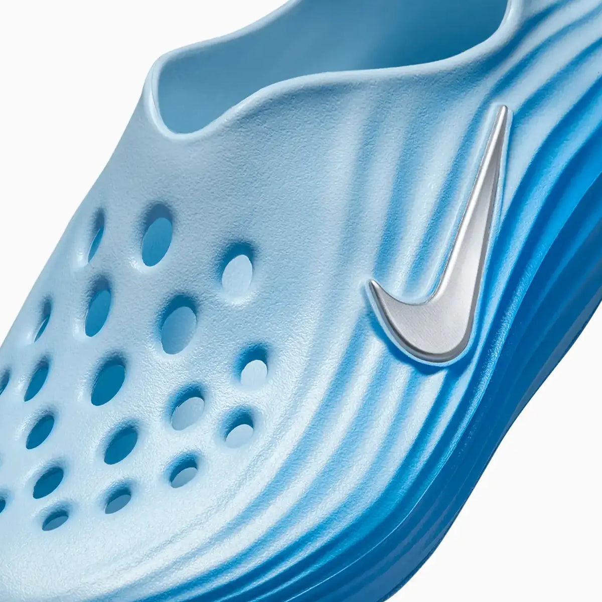 Zapatillas 'Glacier Blue' Kid's Reactx Rejuven8 para primaria