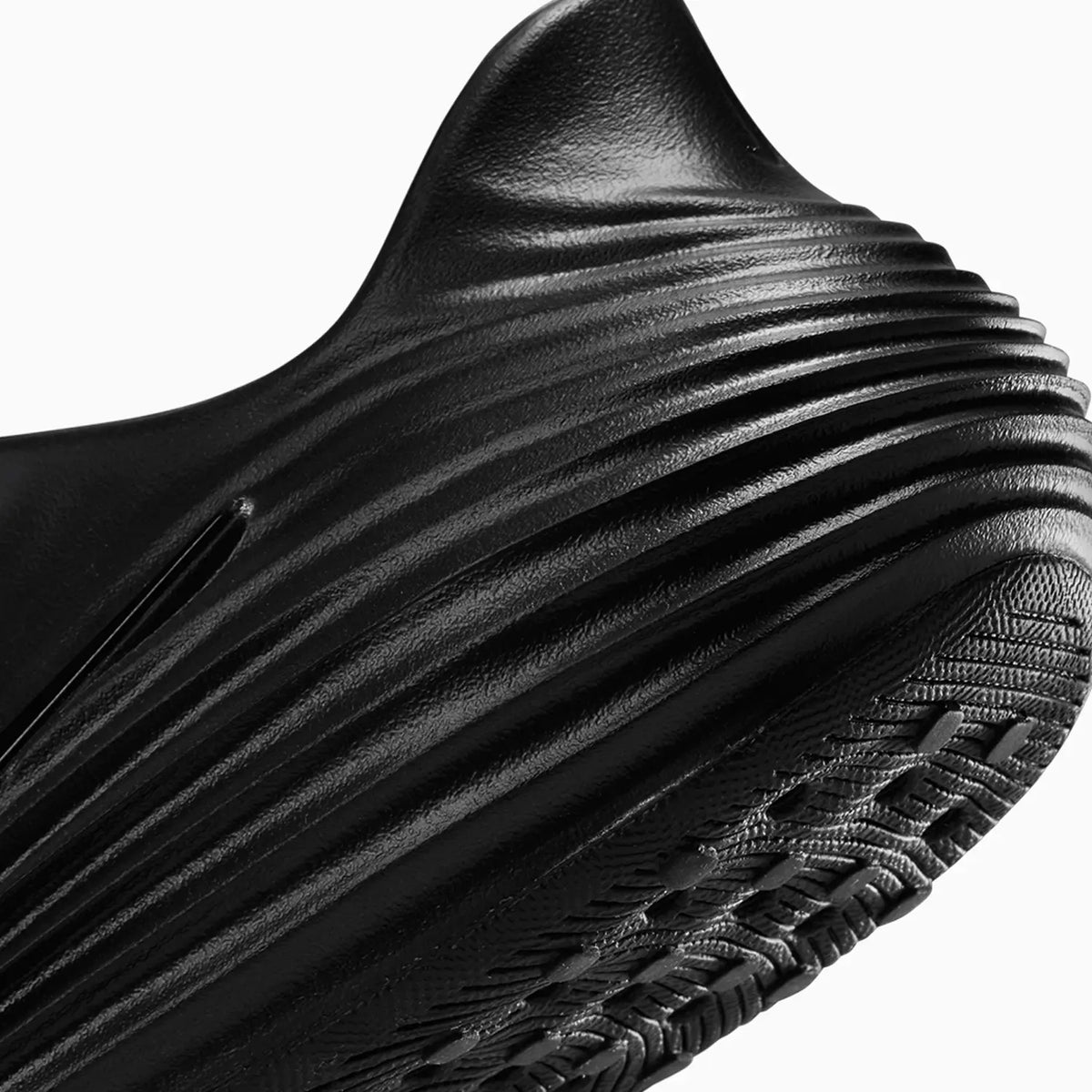 Kid's Reactx Rejuven8 « Triple Black » École Primaire
