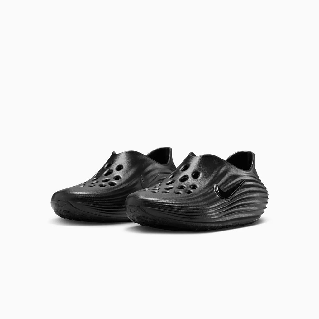 Kid's Reactx Rejuven8 « Triple Black » École Primaire