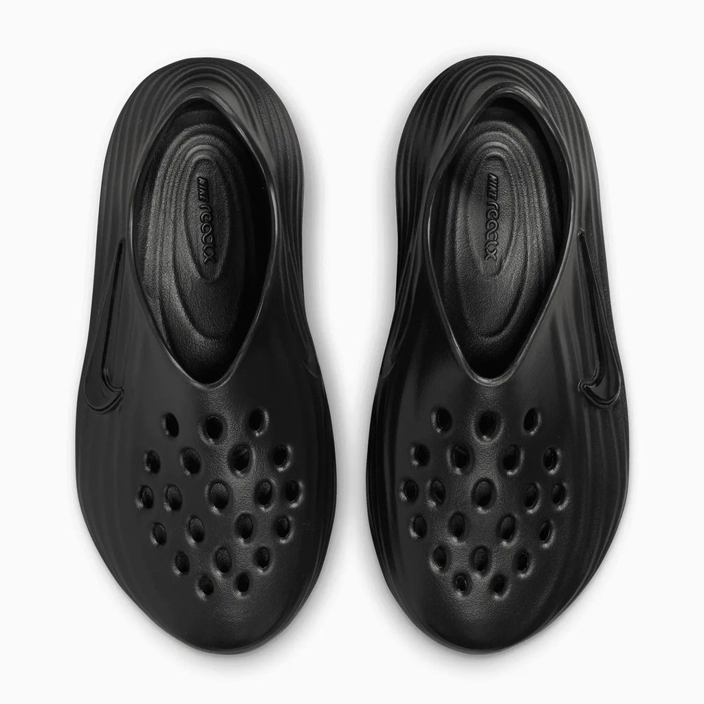 Kid's Reactx Rejuven8 « Triple Black » École Primaire