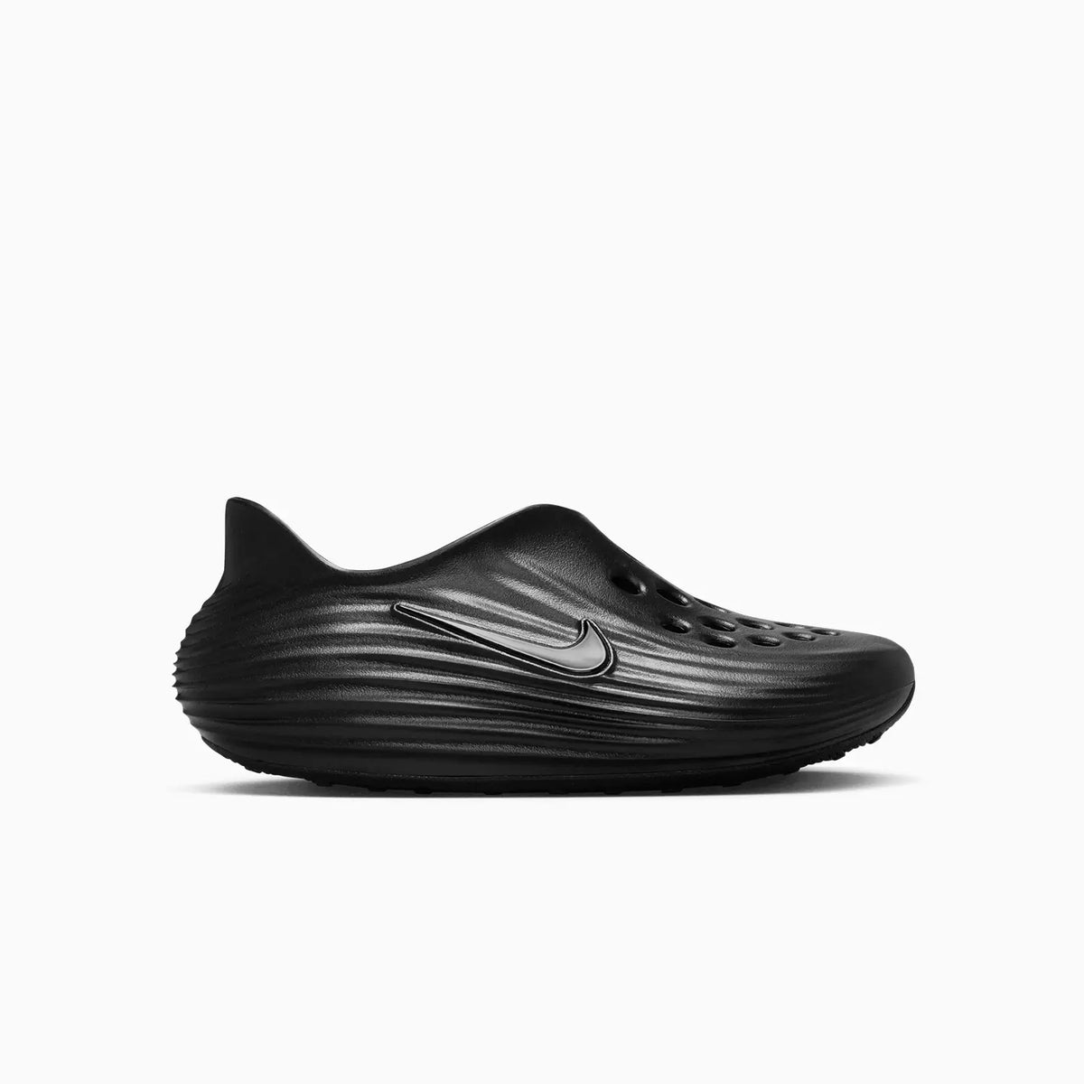 Kid's Reactx Rejuven8 'Triple Black' Grade School