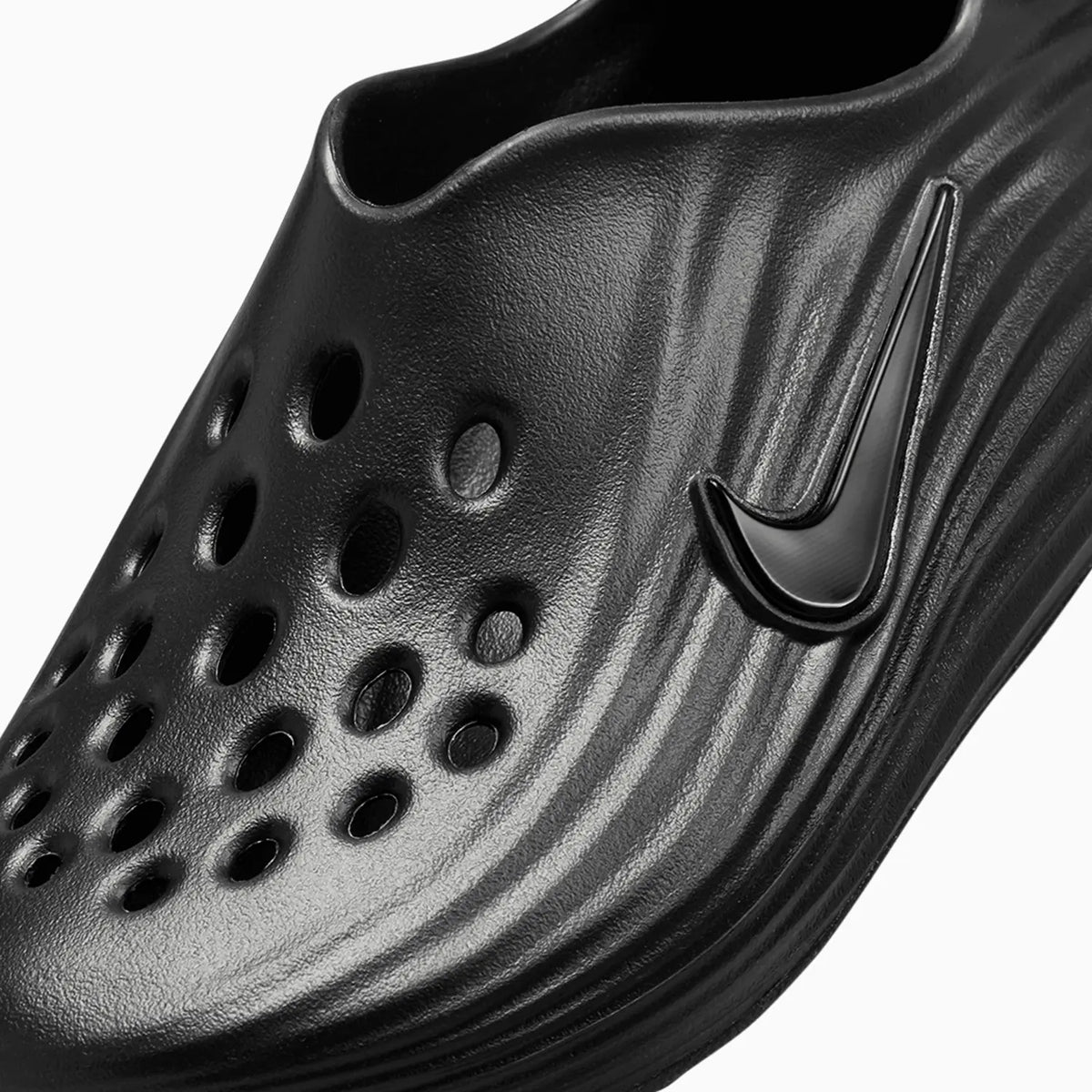Kid's Reactx Rejuven8 « Triple Black » École Primaire