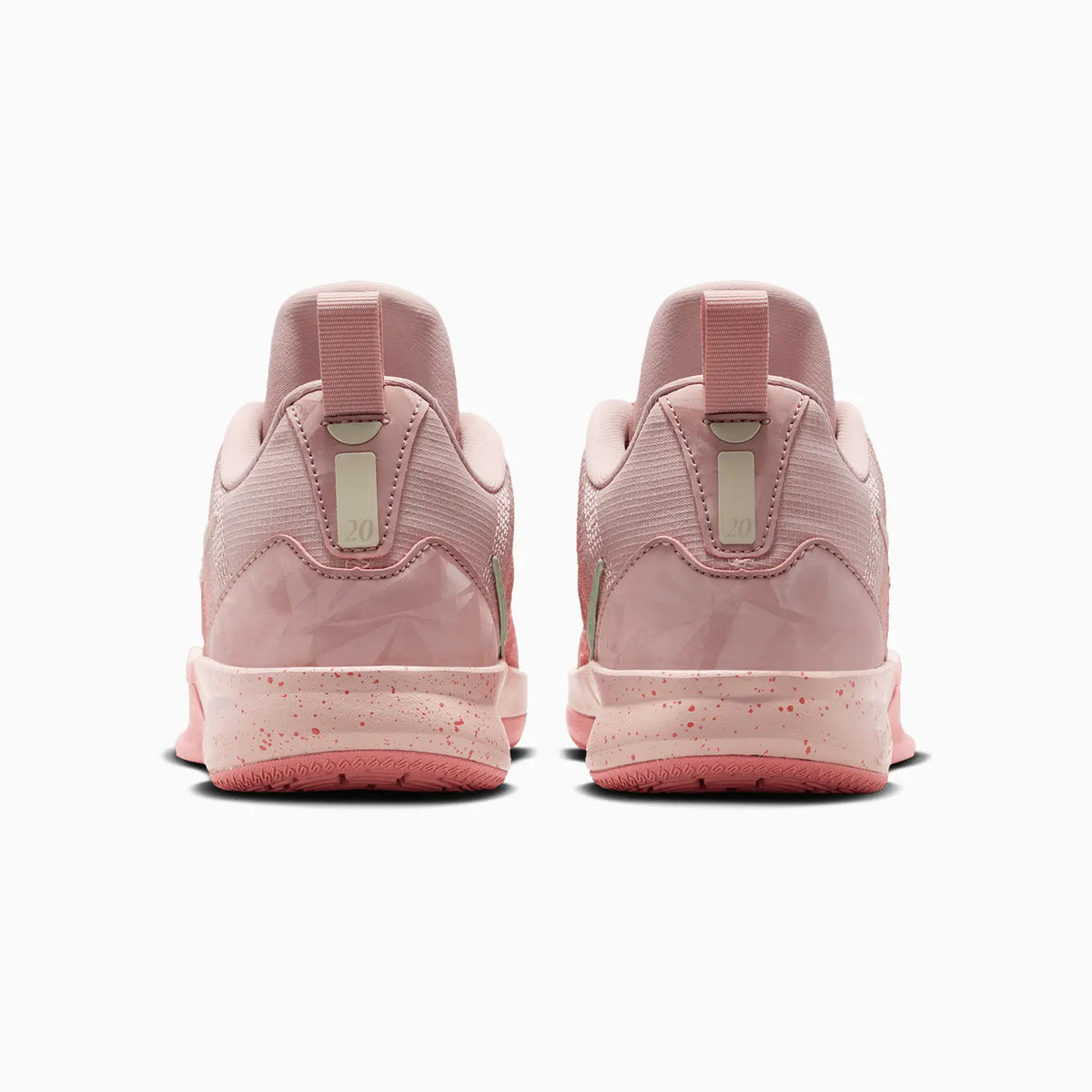 Sabrina 3 pour enfant 'Pink Oxford' (Primaire)