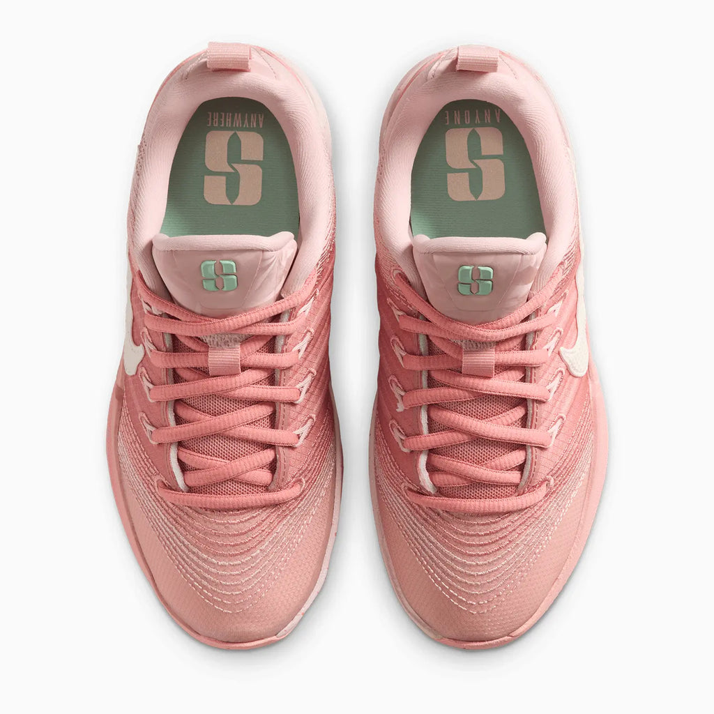 Sabrina 3 pour enfant 'Pink Oxford' (Primaire)