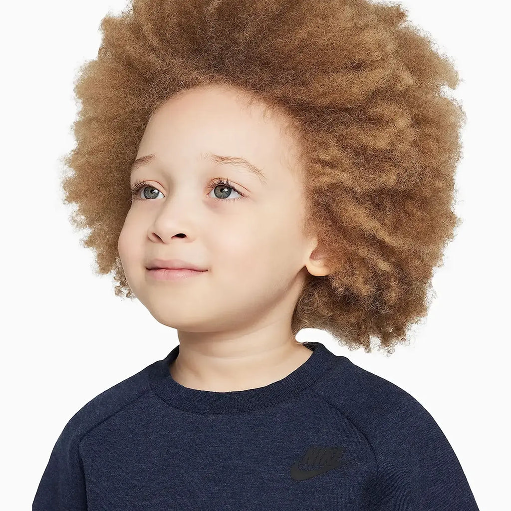 Ensemble de sport tricoté 2 pièces short pour enfant