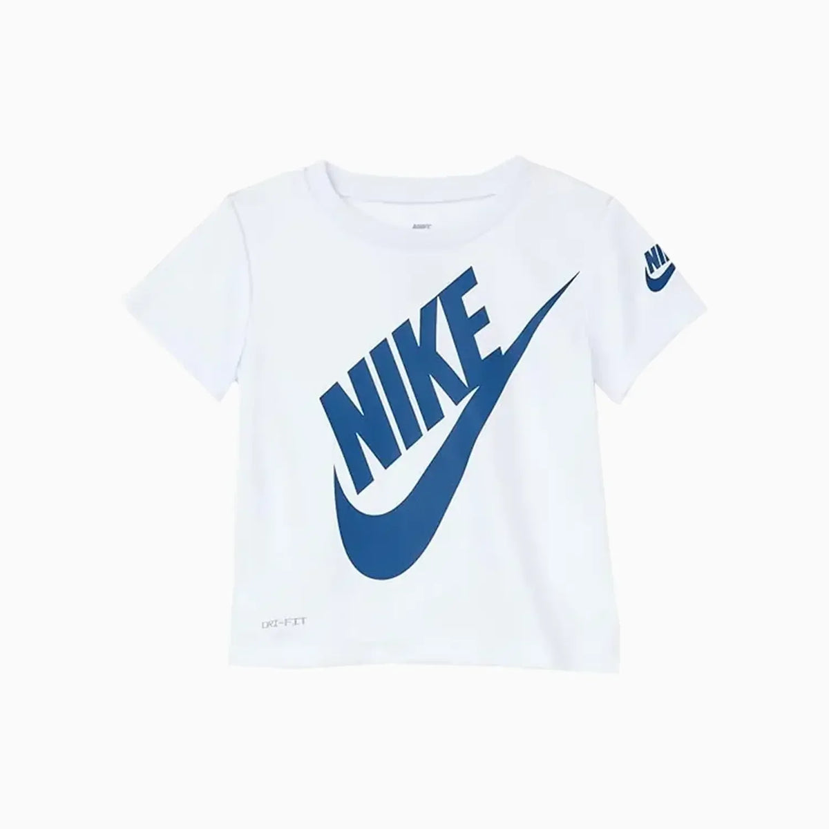 Kid's Sportswear 2-Piece Knit Shorts Set