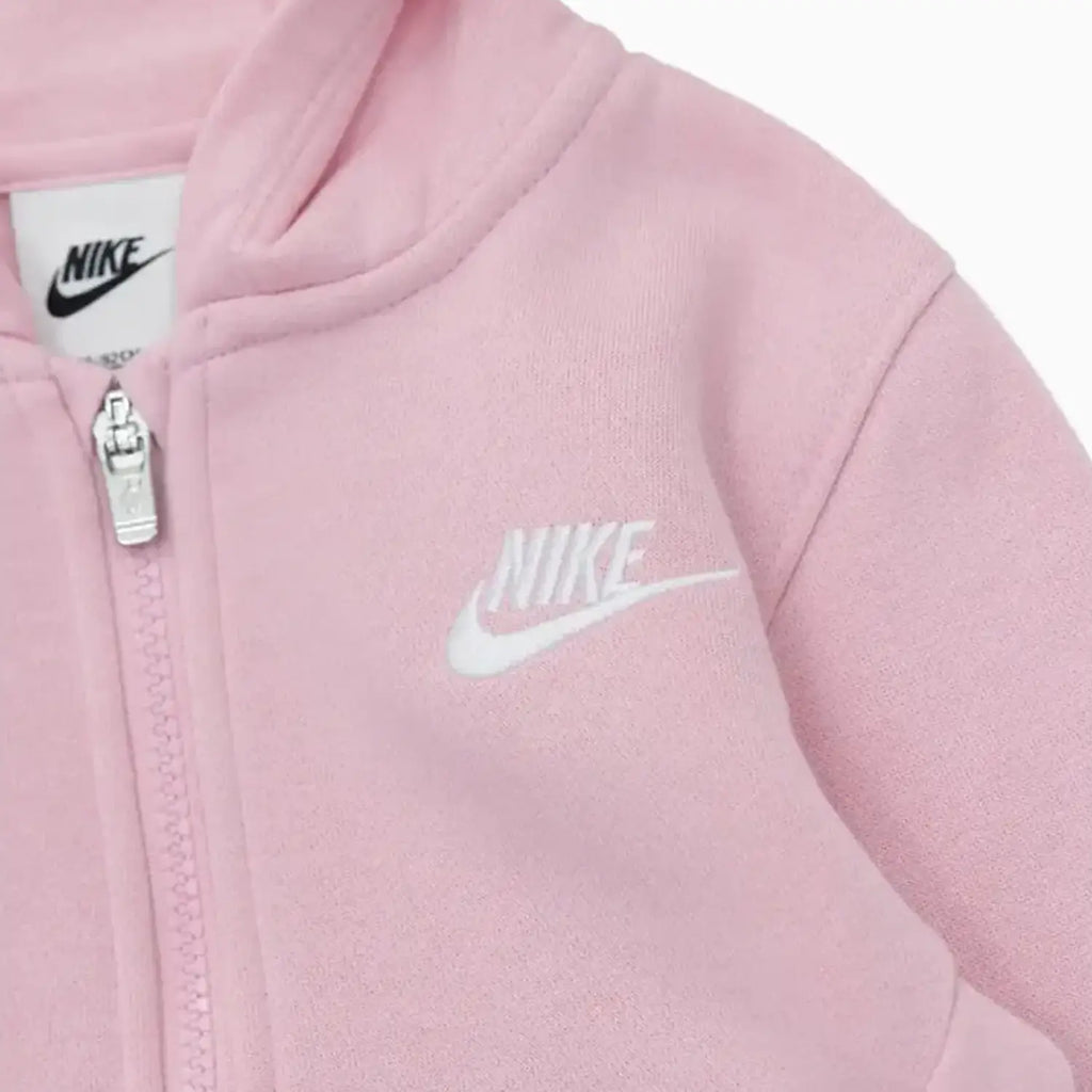 Ensemble en molleton Club de sportswear pour enfant
